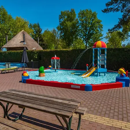 Comfortable Near Park De Veluwe *