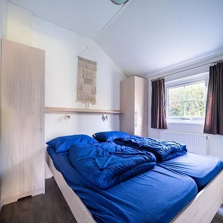 Comfortable Near Park De Veluwe Chalet *