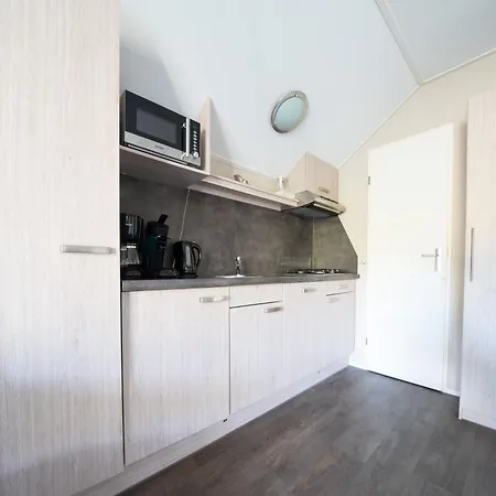 Comfortable Near Park De Veluwe Chalet *