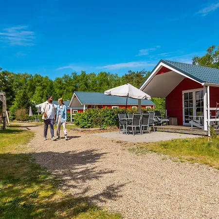 Comfortable Near Park De Veluwe Otterlo