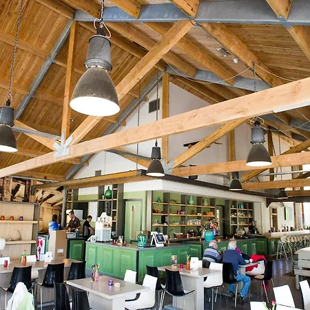 Chalet Comfortable Near Park De Veluwe Otterlo