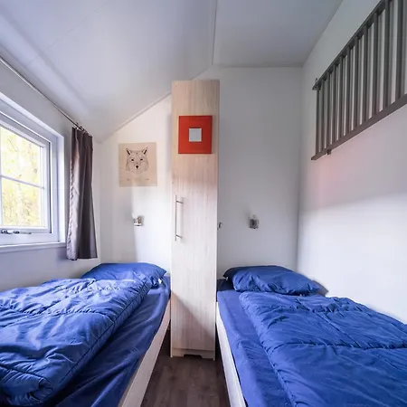 Comfortable Near Park De Veluwe *