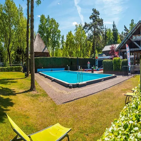 Comfortable Near Park De Veluwe *