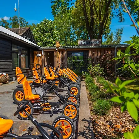 Comfortable Near Park De Veluwe *